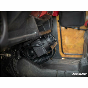 SuperATV Polaris Ranger XP 1000 Cab Heater