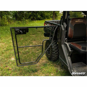 SuperATV Polaris Ranger XP 1000 Convertible Cab Enclosure Doors