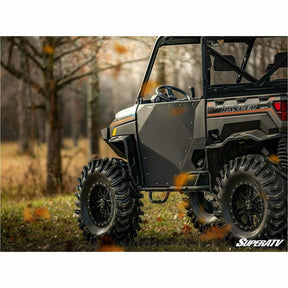 SuperATV Polaris Ranger XP 1000 Fender Flares