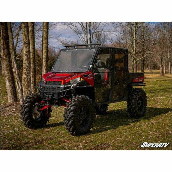 SuperATV Polaris Ranger XP 1000 Fender Flares