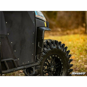 SuperATV Polaris Ranger XP 1000 Fender Flares