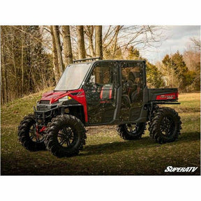 SuperATV Polaris Ranger XP 1000 Fender Flares