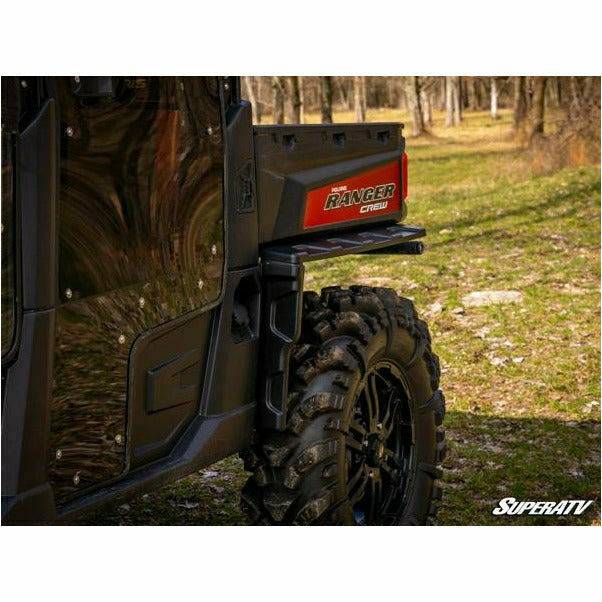 SuperATV Polaris Ranger XP 1000 Fender Flares