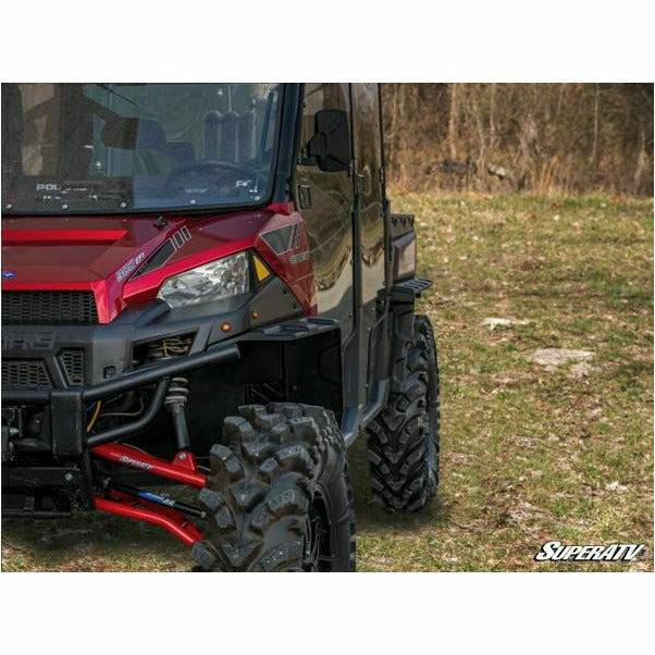 SuperATV Polaris Ranger XP 1000 Fender Flares