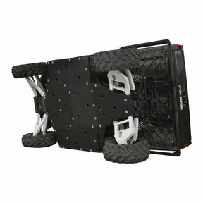 SuperATV Polaris Ranger XP 1000 Full Skid Plate