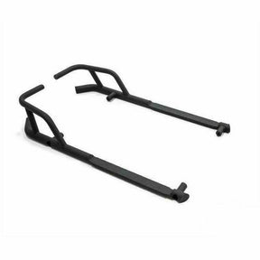 SuperATV Polaris Ranger XP 1000 Heavy Duty Nerf Bars