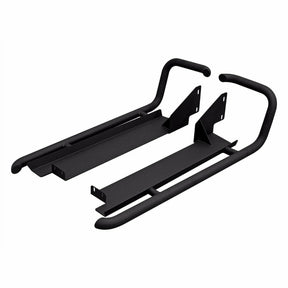 SuperATV Polaris Ranger XP 1000 Heavy Duty Nerf Bars