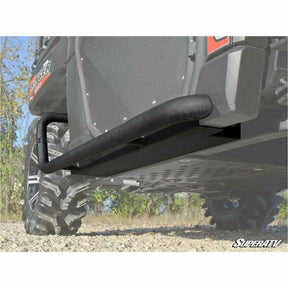 SuperATV Polaris Ranger XP 1000 Heavy Duty Nerf Bars