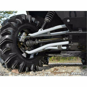 SuperATV Polaris Ranger XP 1000 (2017-2020) High Clearance 1.5" Forward Offset A-Arms