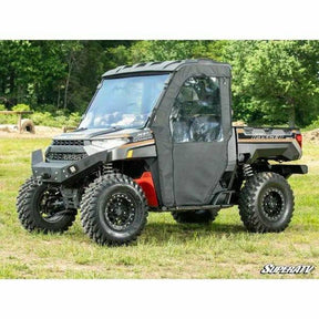 SuperATV Polaris Ranger XP 1000 Primal Soft Cab Enclosure Doors