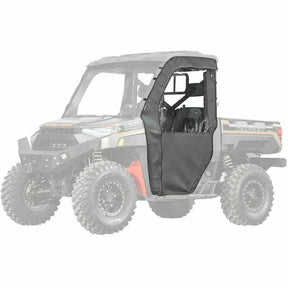 SuperATV Polaris Ranger XP 1000 Primal Soft Cab Enclosure Doors