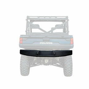 SuperATV Polaris Ranger XP 1000 (2017+) Winch Ready Rear Bumper