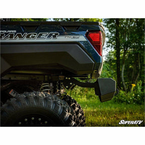 SuperATV Polaris Ranger XP 1000 (2017+) Winch Ready Rear Bumper