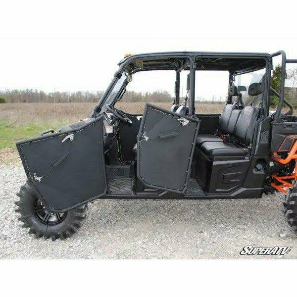 SuperATV Polaris Ranger XP 570 Aluminum Doors