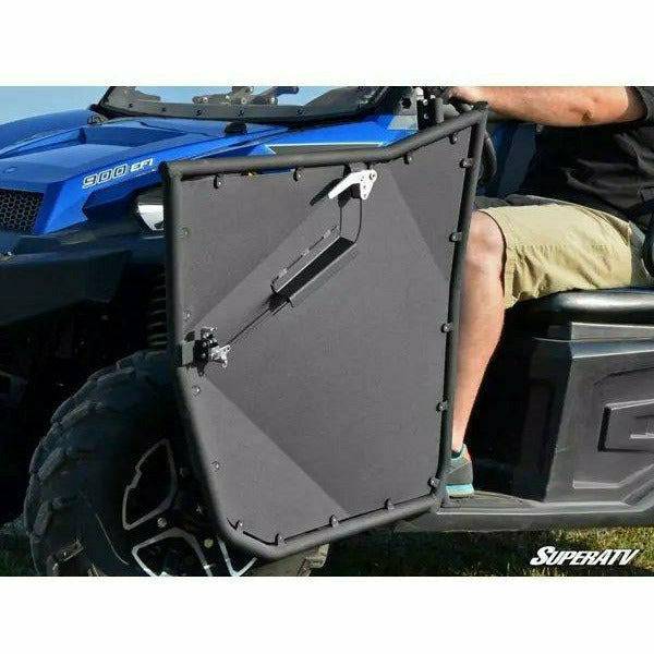 SuperATV Polaris Ranger XP 570 Aluminum Doors