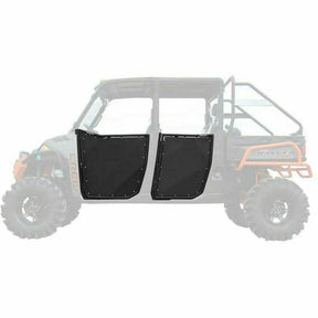 SuperATV Polaris Ranger XP 570 Aluminum Doors