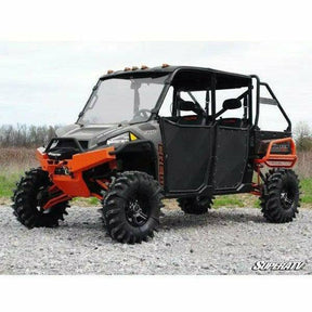 SuperATV Polaris Ranger XP 570 Aluminum Doors