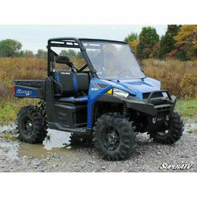 SuperATV Polaris Ranger XP 570 Full Windshield