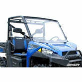 SuperATV Polaris Ranger XP 570 Full Windshield