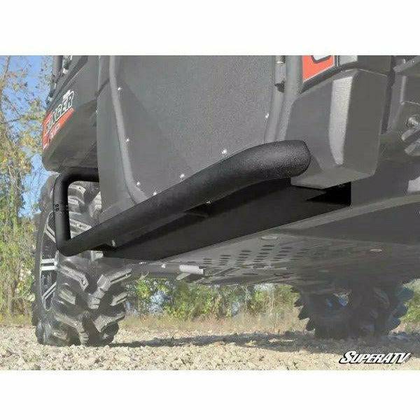 SuperATV Polaris Ranger XP 570 Heavy Duty Rock Slider Nerf Bars