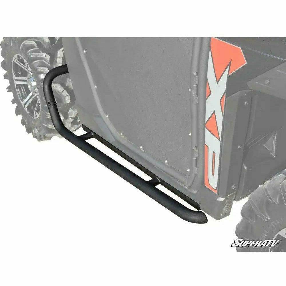 SuperATV Polaris Ranger XP 570 Heavy Duty Rock Slider Nerf Bars