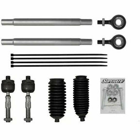 SuperATV Polaris Ranger XP 570 Heavy Duty Tie Rod Kit