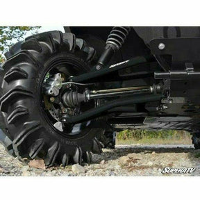 SuperATV Polaris Ranger XP 570 High Clearance 1.5" Forward Offset A-Arms