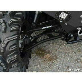 SuperATV Polaris Ranger XP 570 High Clearance 1.5" Forward Offset A-Arms