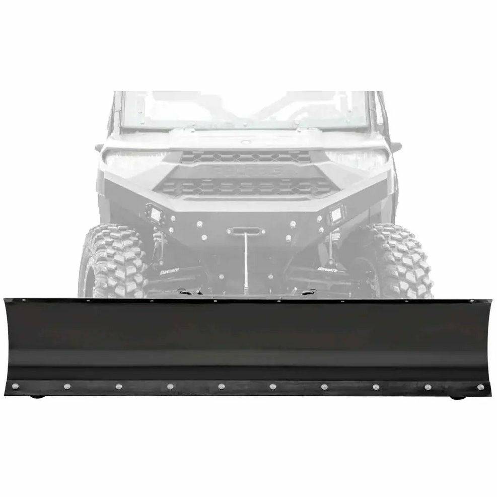 SuperATV Polaris Ranger XP 570 Plow Pro Snow Plow