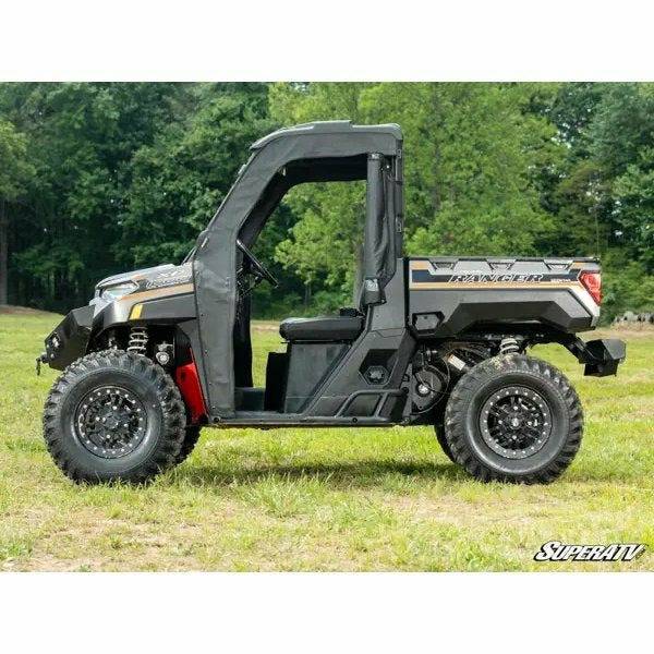 SuperATV Polaris Ranger XP 570 Primal Soft Cab Enclosure Doors