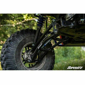 SuperATV Polaris Ranger XP 570 (Pro-Fit Cab) 6" Lift Kit