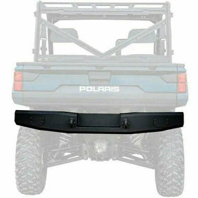 SuperATV Polaris Ranger XP 570 Winch Ready Rear Bumper