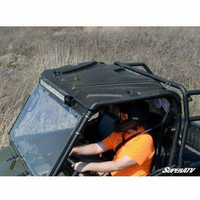 SuperATV Polaris Ranger XP 800 Plastic Roof