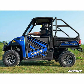 SuperATV Polaris Ranger XP 900 Aluminum Doors