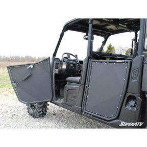 SuperATV Polaris Ranger XP 900 Aluminum Doors