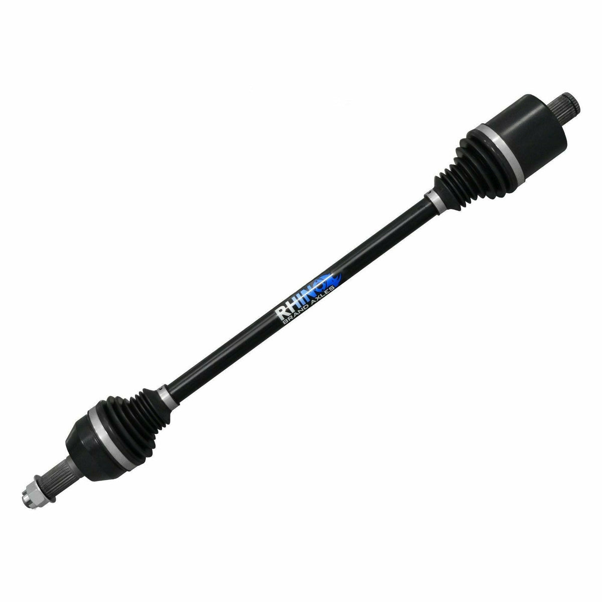 SuperATV Polaris Ranger XP 900 Rhino Axle