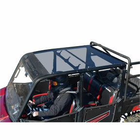 SuperATV Polaris Ranger XP 900 Crew Tinted Roof