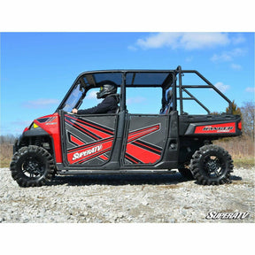 SuperATV Polaris Ranger XP 900 Crew Tinted Roof