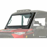 SuperATV Polaris Ranger XP 900 Glass Windshield