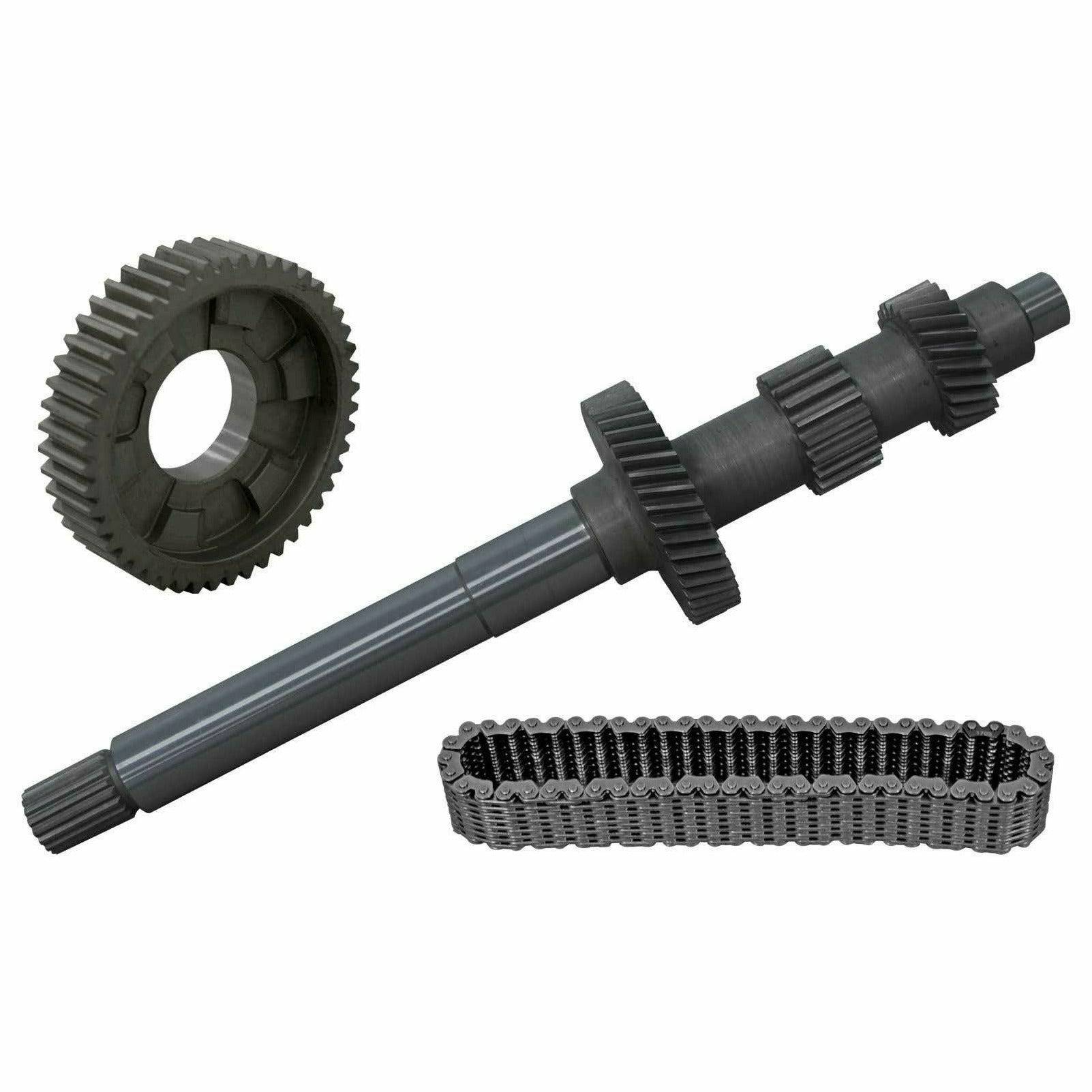 SuperATV Polaris Ranger XP 900 Heavy Duty Reverse Chain