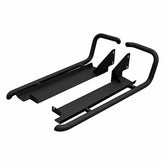 SuperATV Polaris Ranger XP 900 Heavy Duty Rock Slider Nerf Bars