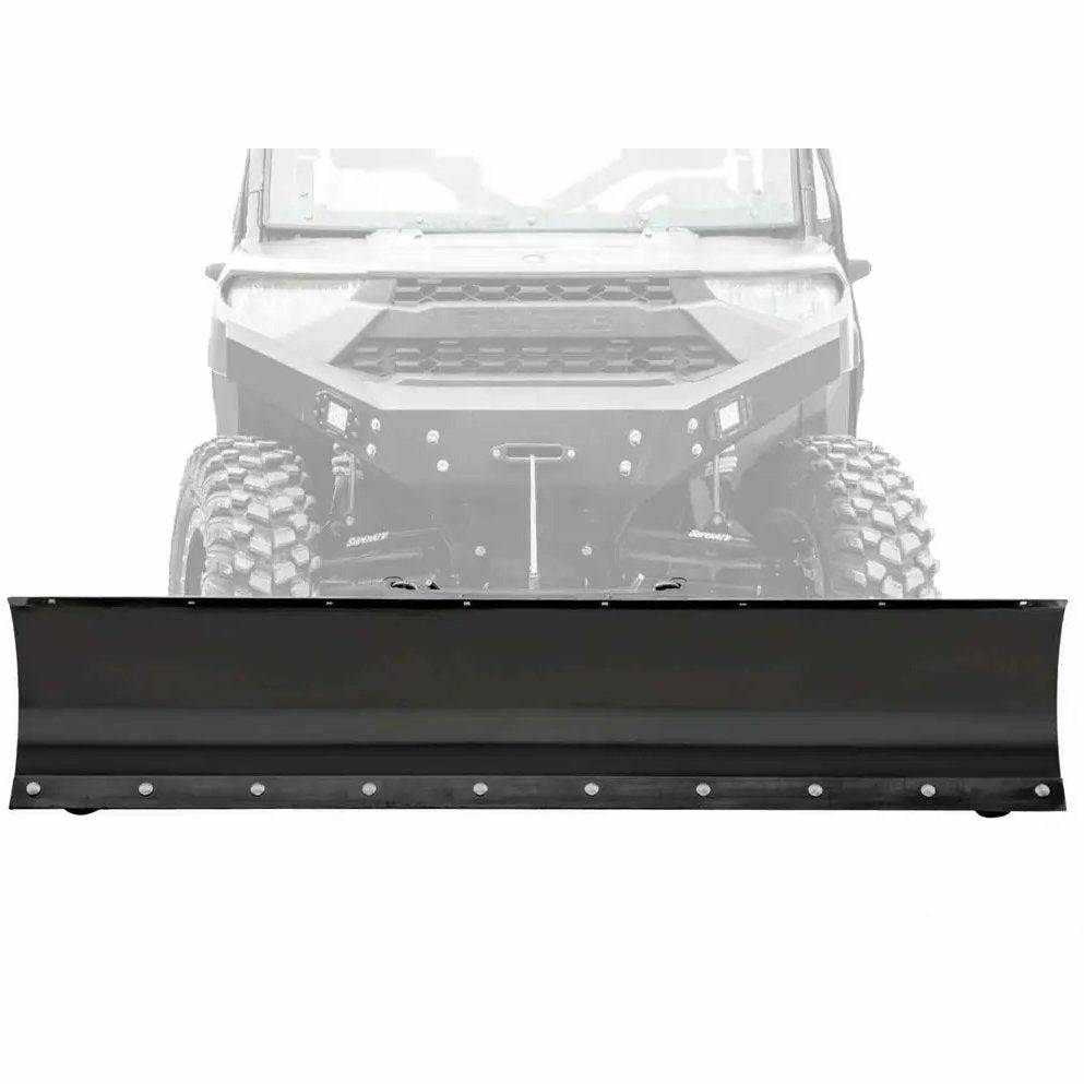 SuperATV Polaris Ranger XP 900 Plow Pro Snow Plow