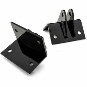 SuperATV Polaris Ranger XP 900 Plow Pro Snow Plow Mount