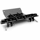 SuperATV Polaris Ranger XP 900 Plow Pro Snow Plow Mount