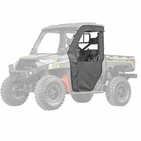 SuperATV Polaris Ranger XP 900 Primal Soft Cab Enclosure Doors