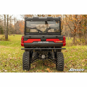 SuperATV Polaris Ranger XP 900 Rear Bumper