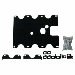 SuperATV Polaris Ranger XP 1000 Frame Stiffener