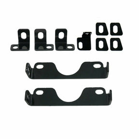 SuperATV Polaris Ranger XP 1000 Frame Stiffener