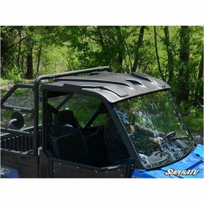 SuperATV Polaris Ranger Plastic Roof