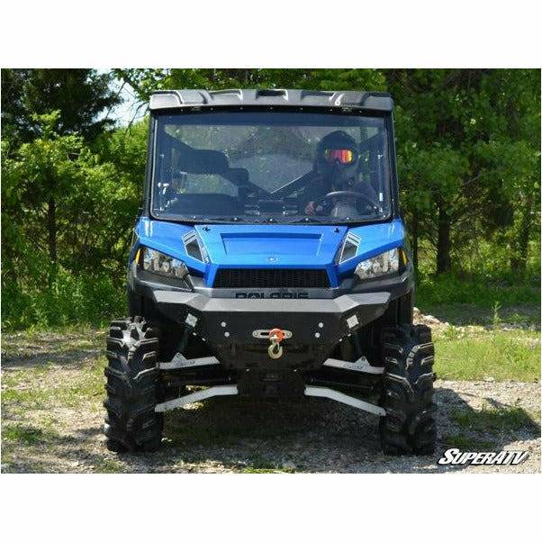 SuperATV Polaris Ranger Plastic Roof